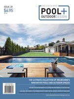 Melbourne Pool + Outdoor Living